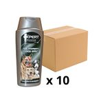 Sampon Antiparasite PET EXPERT kutyáknak, 10x300 ml