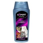 Sampon CAT PET EXPERT macskáknak, 300 ml