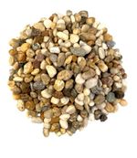 Akváriový štrk TATRAPET, prírodný, pre akváriové rastliny, 4-8mm, 5 kg
