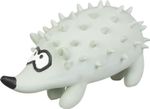 PET EXPERT dog toy, hedgehog, 15 cm, with sound