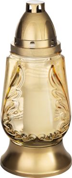 Kahanec Grave, 28 h, 80 g, 24,5 cm, na hrob