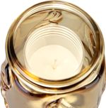 Grave Candle Grave, 28 h burn time, 80 g, 24.5 cm, for grave