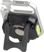 Svietidlo Strend Pro Worklight ZW120402, prívesok, LED 1100 lm, magnet, s klipsou, USB nabíjanie, Sellbox 10 ks