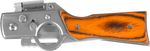 Knife Strend Pro XL121901, 210 mm, folding with LED light, Sellbox 12 pcs