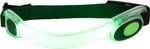 Bracelet Strend Pro LB1204, LED, 2xCR2032, 185x35x15 mm, elastic, Sellbox 16 pcs