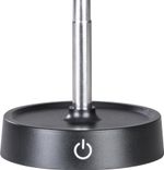 Lámpa Strend Pro NLTL-12-4746, asztali, teleszkópos, LED 300lm, 800 mAh, újratölthető, Sellbox 12 db