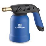 Lamp KEMPER Tornado Piezo, plastic, for pierceable cartridge