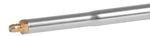Foam Gun Strend Pro Premium FG105, Aluminum, for expanding foam, Chrome