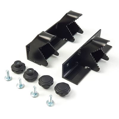 Celuste pre zverak Strongbold S1, okruhle