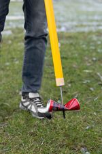 Litter Picker Strend Pro, 130 cm