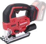 Fűrész Worcraft CJS-S20LiBA ShareSYS, 20V Li-ion, kefementes, 4 sebesség