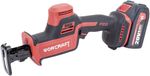 Saw Worcraft CSS-S20LiBA ShareSYS, 20V Li-ion, reciprocating, brushless