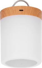 Lamp Strend Pro, table, dimmable, USB, light intensity and color selection, RGB, with hanging hook