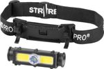 Fejlámpa Strend Pro Headlight H3173, XPE+COB, 1200 mAh, USB töltés
