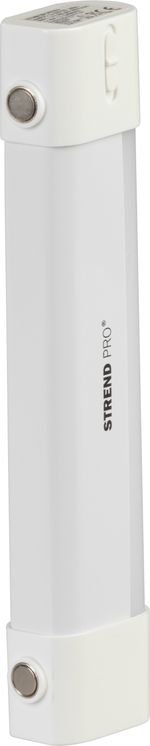 Light Strend Pro, night, LED, with sensor, USB charging, with magnet, Sellbox 12 pcs