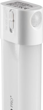 Light Strend Pro, night, LED, with sensor, USB charging, with magnet, Sellbox 12 pcs