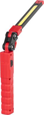 Munkalámpa Strend Pro Worklight F05D333, COB, 6 W, USB töltés