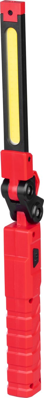 Munkalámpa Strend Pro Worklight F05D333, COB, 6 W, USB töltés