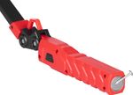 Munkalámpa Strend Pro Worklight F05D333, COB, 6 W, USB töltés