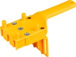 Template Strend Pro Premium, for drilling holes for dowel joints, for carpenters