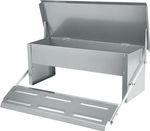 Kŕmitko Strend Pro, pre hydinu, automatické, nášľapné, max. 5 kg