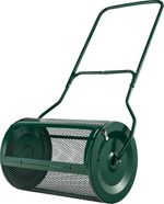 Garden Roller Strend Pro Garden, for grass seed/substrate