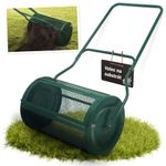 Garden Roller Strend Pro Garden, for grass seed/substrate