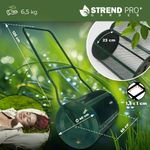 Garden Roller Strend Pro Garden, for grass seed/substrate