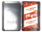 Doboz PE-PO®, gyújtóval, szilárd, 40 gyújtás, grillhez, kályhához, kandallóhoz, kemencéhez
