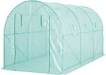 Cold Frame Strend Pro Greenhouse, walk-in, foil, foil greenhouse, 300x200x200 cm