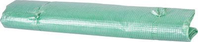 Foil Strend Pro Greenhouse, for greenhouse, 3x2x2 m, green, replacement