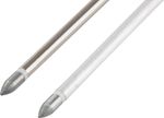 Tester Strend Pro 3in1, soil properties, pH, moisture, light intensity, 26x6x4 mm