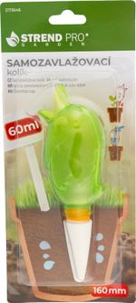 Peg Strend Pro, self-watering, 16 cm, 60 ml