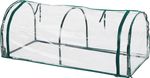 Cold Frame Strend Pro Greenhouse, foil, tunnel, 1300x600x500 mm, foil greenhouse