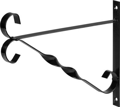 Hanger Strend Pro, flower pot holder, decorative, 25x30 cm