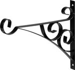 Hanger Strend Pro, flower pot holder, decorative, 25x30 cm