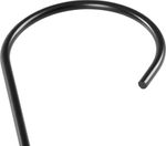 Hanger Strend Pro, flower pot holder, hook, 13x30 cm