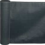 Árnyékoló szövet PRIVAT.NET 1 x 10 m, HDPE, UV, 230 g/m2, 95%, zöld