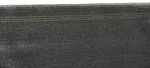 Shading Fabric PRIVAT.NET, 1.2x25 m, mesh, HDPE, UV, 230 g/m2, 95% anthracite