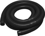 Hose Strend Pro Pool, PE, length 50 m, pool, black, 38 mm