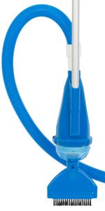 Set Strend Pro Pool, for pool maintenance, 5-piece set, pool vacuum cleaner