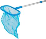 Pool Net Strend Pro Pool, for leaves, telescopic handle/pole, pool, for pool cleaning and maintenanc