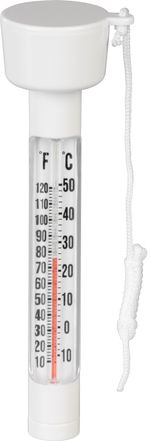 Thermometer Strend Pro Pool, Deluxe, floating, pool