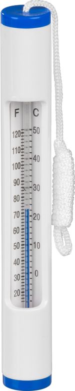 Thermometer Strend Pro Pool, Deluxe, round, floating, pool