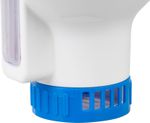 Dispenser Strend Pro Pool, for 1.5" tablets, with thermometer, for pool