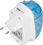 Csapda Strend Pro Beetle, rovar- és szúnyogcsapda, elektromos, konnektorba, UV és LED lámpa