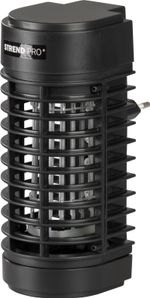 Trap Strend Pro Laurel, insect and mosquito catcher, electric, plug-in, 4x UV and LED lamp