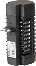 Trap Strend Pro Laurel, insect and mosquito catcher, electric, plug-in, 4x UV and LED lamp