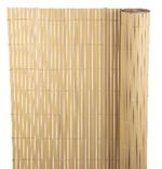 Fence Ence DF13, PVC, 900 mm, L-3 m, bamboo, 1300g/m2, UV