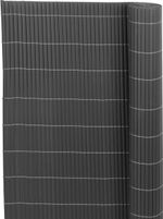 Fence Ence DF13, PVC, 1000 mm, L-3 m, anthracite, 1300g/m2, UV